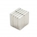 Neodymium Magnet 20X12X6(mm)